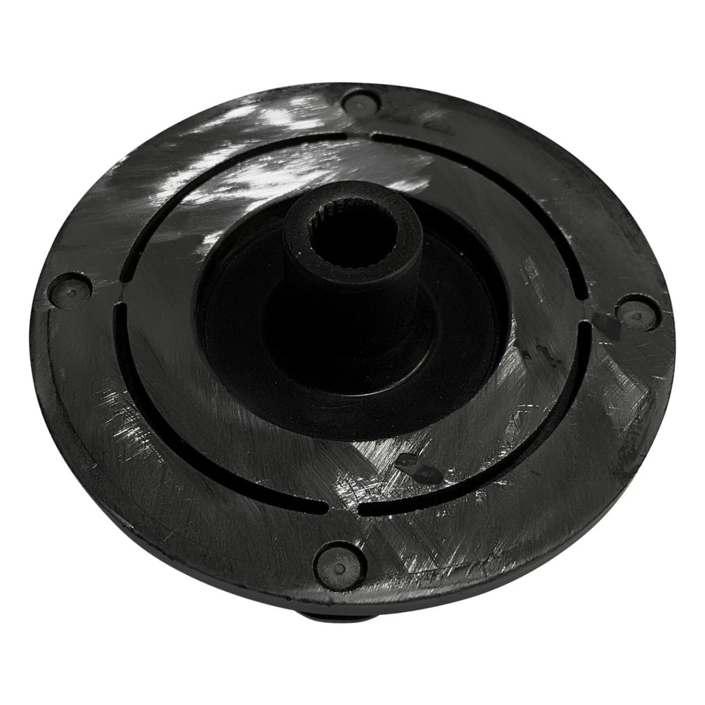 AC Compressor Clutch Replacement for Chevrolet Camaro 2.0L (2018-2019)