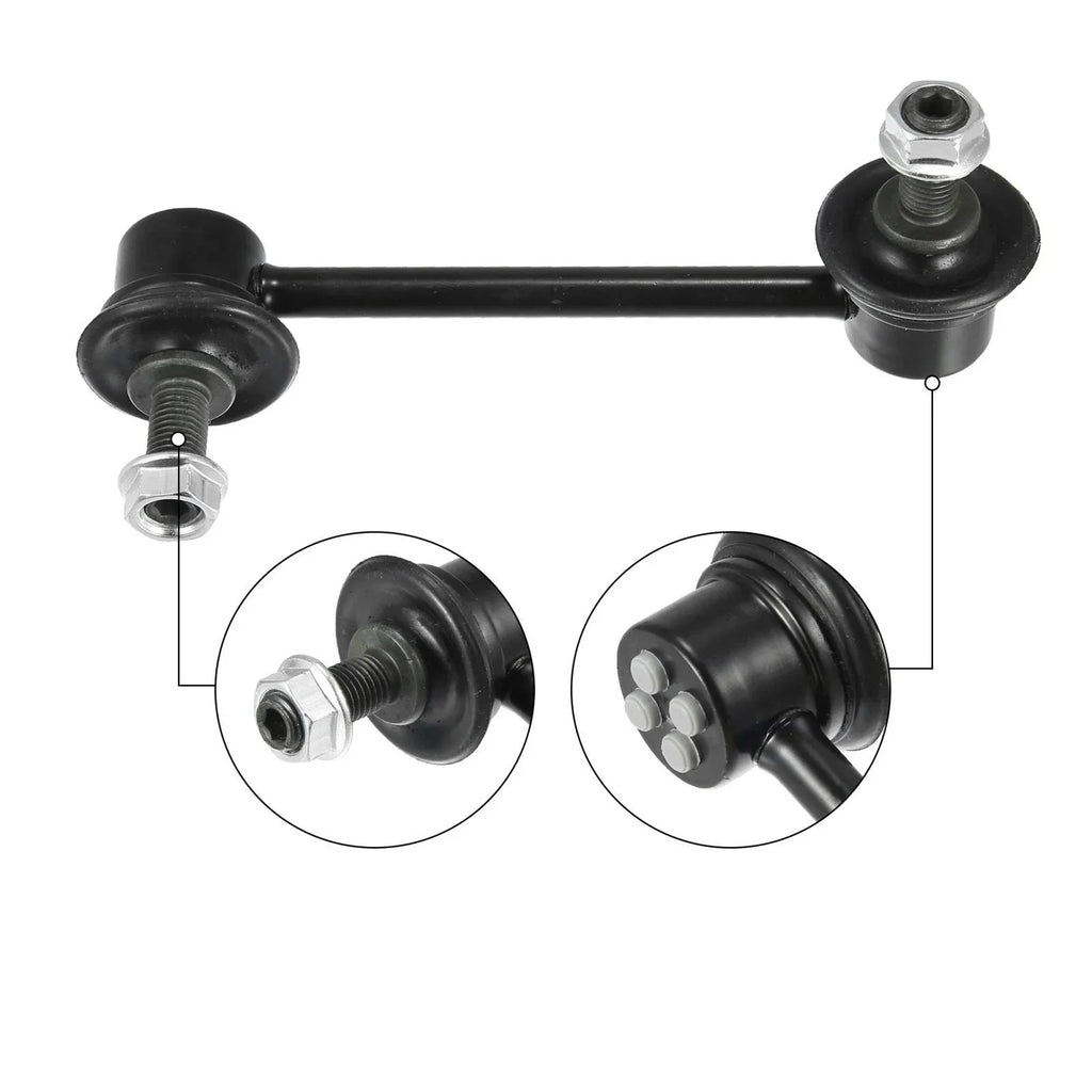 2 x Rear Sway Bar Links Stabilizer Kit for Honda CR-V (1997-2001)