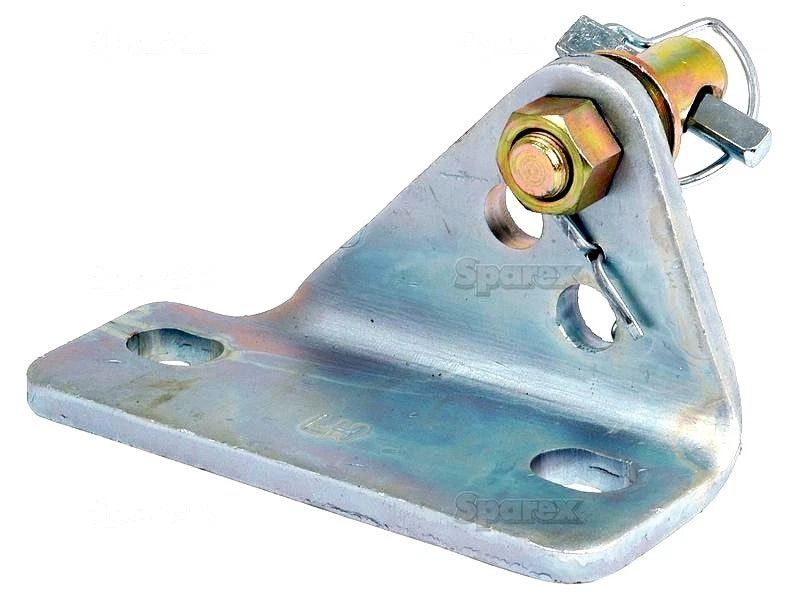Stabiliser Bracket (L/H) for Fordson Dexta, Super Dexta (1957–1968)