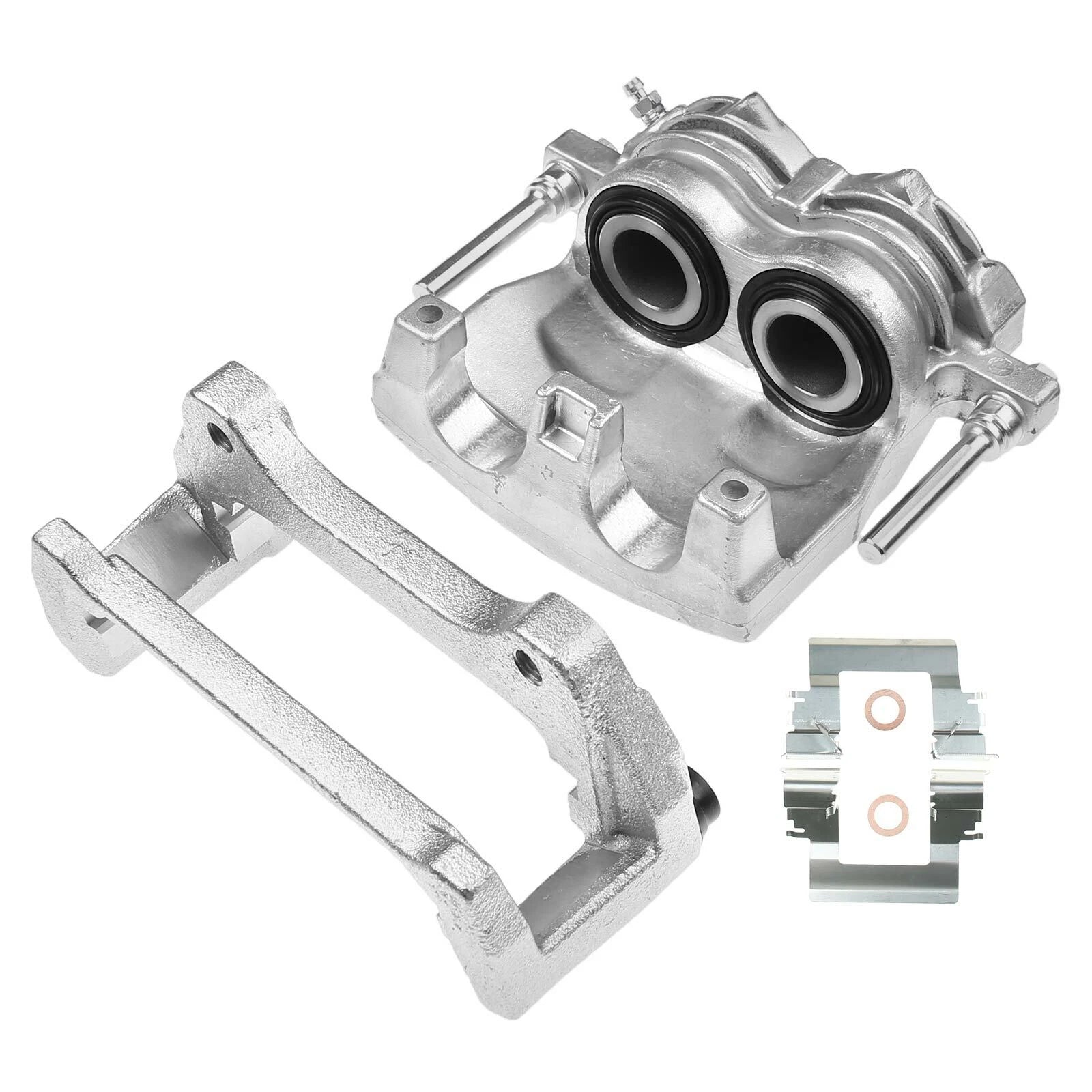 Front Right Disc Brake Caliper with Bracket for Pontiac G8 (2008-2009)