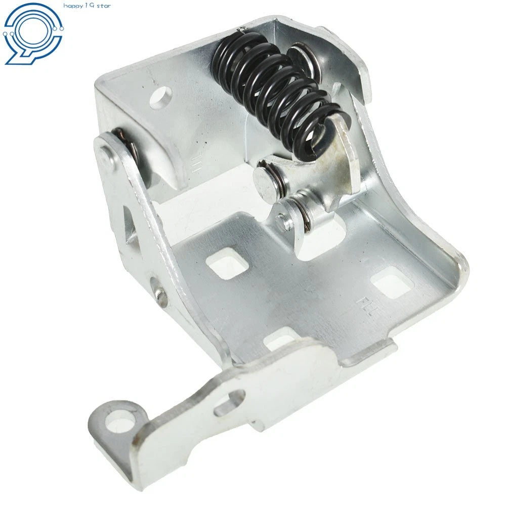 Left Front Door Hinge for Chevy Silverado Cadillac Escalade GMC (2007-2014)