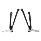 Passenger Footpeg Bracket for BMW S1000RR HP4 (2008-2018)