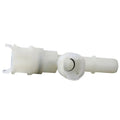 Heater Hose Connector for GMC Yukon, Sierra 3500, Chevy Tahoe, Suburban