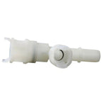 Heater Hose Connector for GMC Yukon, Sierra 3500, Chevy Tahoe, Suburban