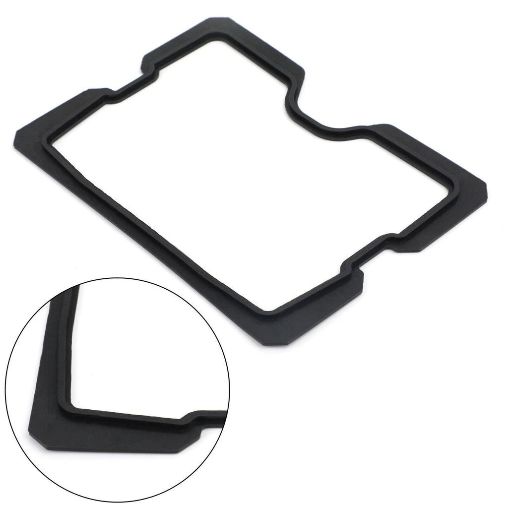 Cylinder Head Cover Gasket for Honda CA250 CMX250C Rebel (1985–1996) 12391-KR3-000