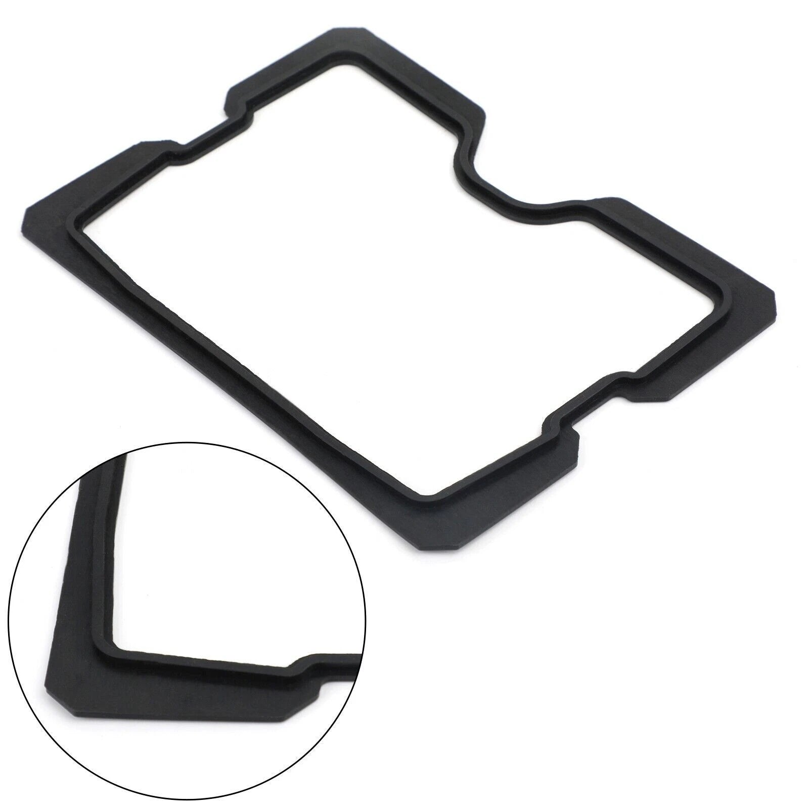 Cylinder Head Cover Gasket for Honda CA250 CMX250C Rebel (1985–1996) 12391-KR3-000