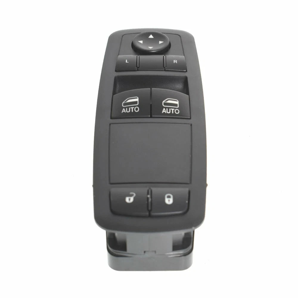 Door Lock Switch for Dodge Ram 1500 2500 3500 (2010–2018)