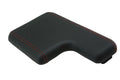 Console Lid with Cupholder Cover for Ford Ranger (2000–2006) Red Stitch
