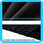 Jet Ski Cover for Sea Doo GSX GS (1996–2001) PWC Storage Mooring Tow
