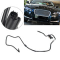 Vapor Canister Purge Valve for Jaguar XF, XJ (2009-2019)