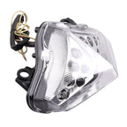 Clear Tail Light for Kawasaki EX650 (2010-2012)