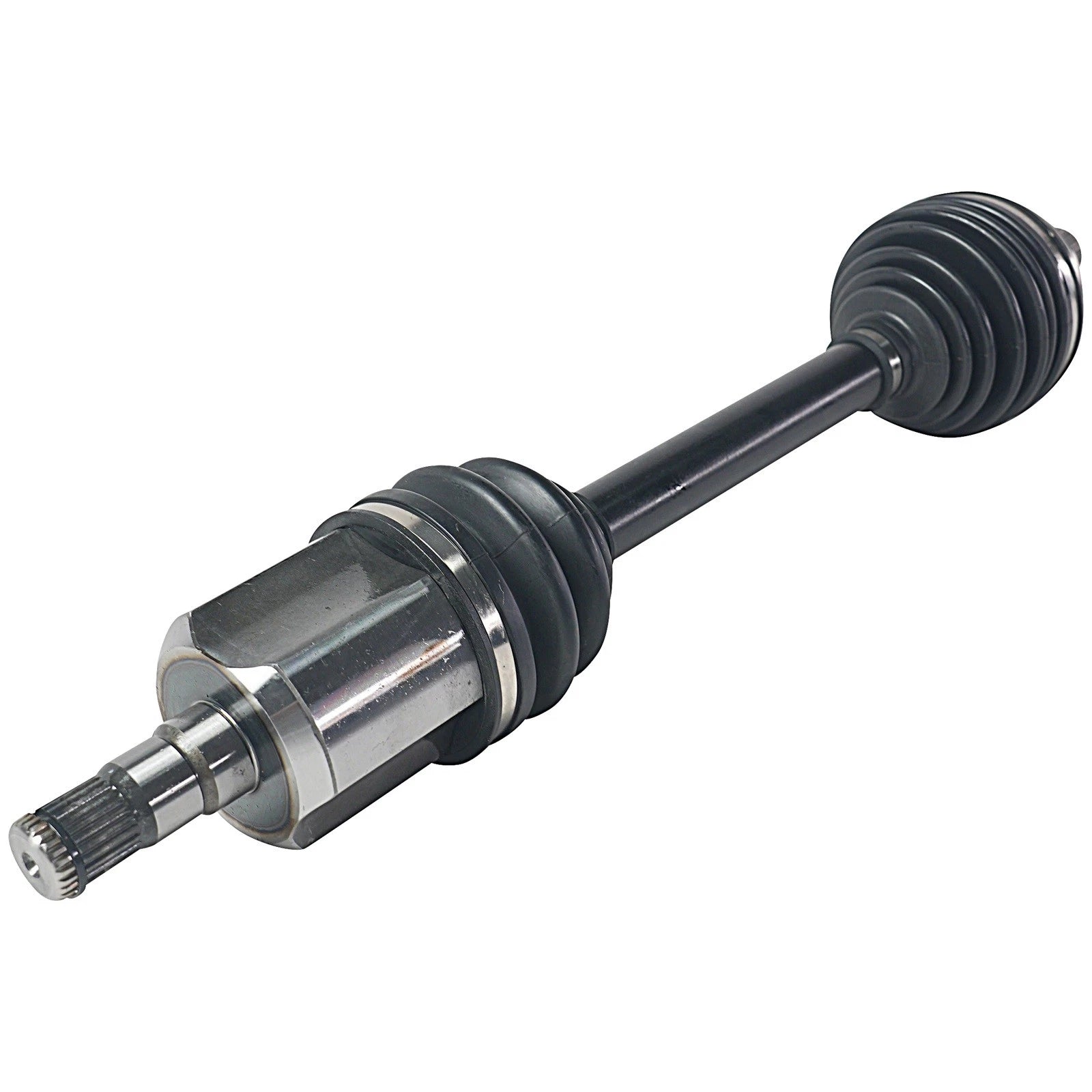 Front Left CV Axle Shaft for Audi Q3 Quattro (2015–2018), VW CC (2011–2012)