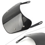 Windshield Wind Deflector for Honda CG125 CG150 (2000–2023)