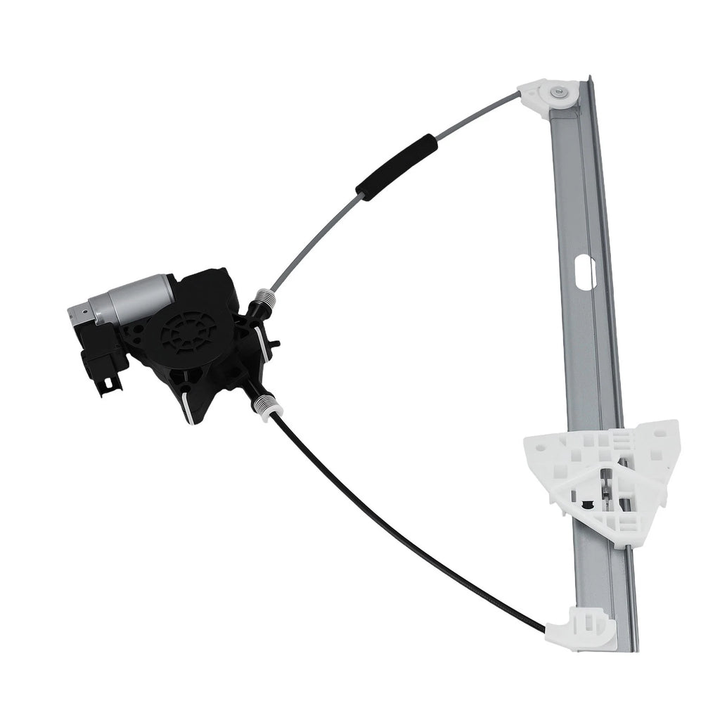 Front Left Power Window Regulator Assembly for Mazda 3 (2004–2009) G22C5958XC