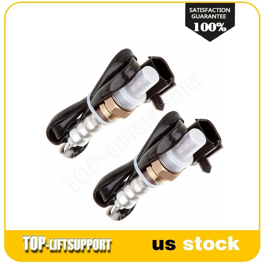 Set of 2 Oxygen Sensors for Jeep Grand Cherokee (1994–1995)