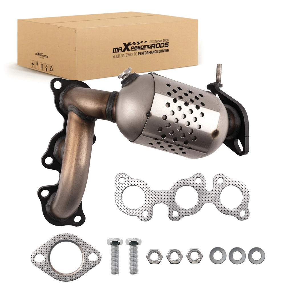 Catalytic Converter for Toyota Avalon/Sienna/Camry/Solara V6 3.0L (1998–2004)