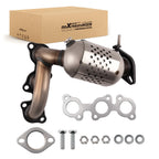 Catalytic Converter for Toyota Avalon/Sienna/Camry/Solara V6 3.0L (1998–2004)