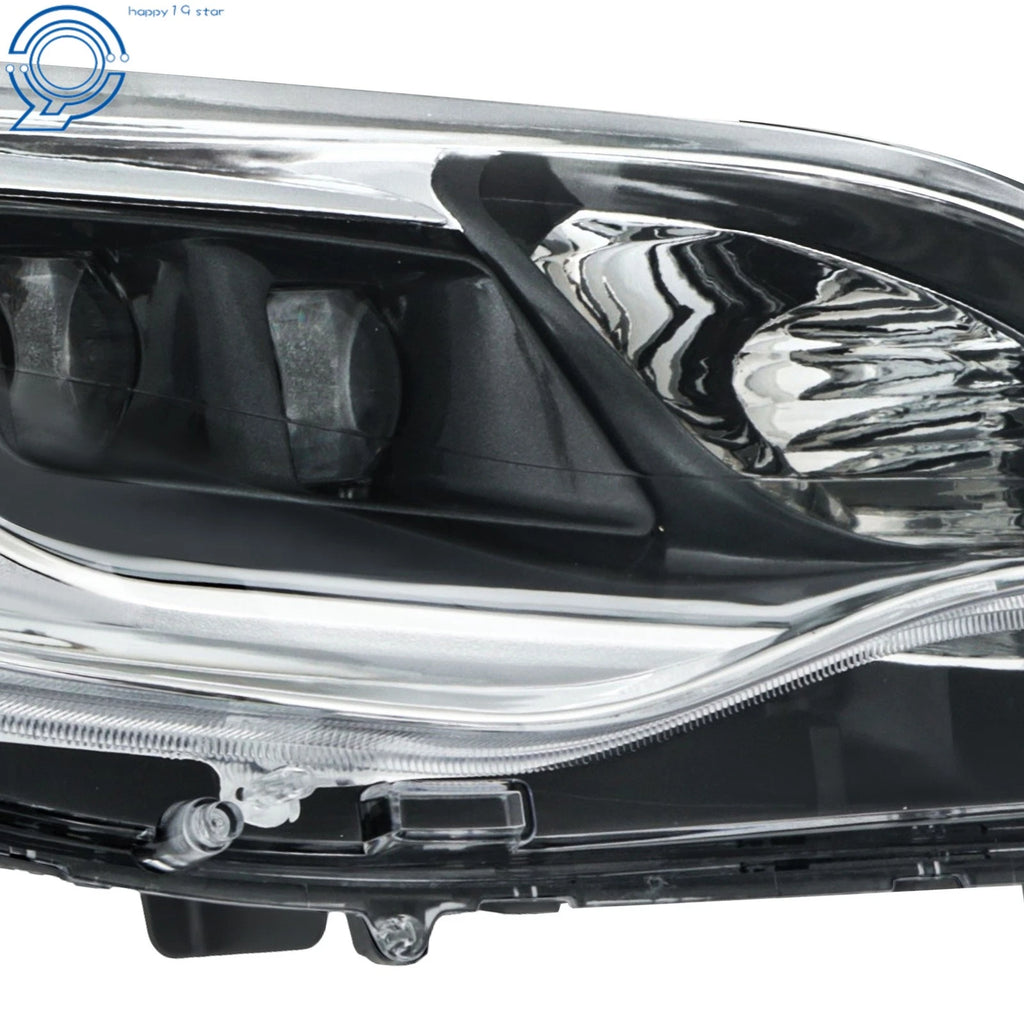Halogen Headlight for Toyota Avalon (2013-2015) Projector Passenger Side