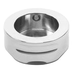 Upper Fork Nut Bolt Cover for Harley Sportster XL (2009–2013)