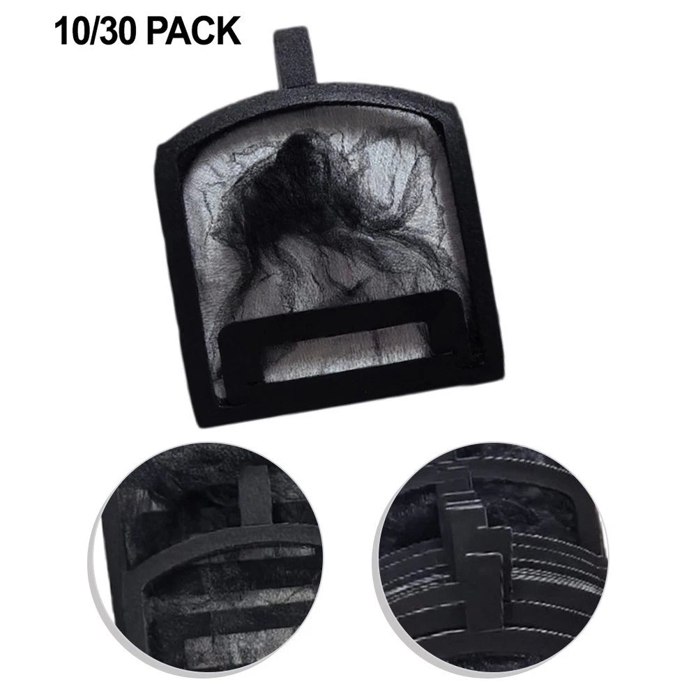 2X Disposable Trash Bags for S30 Pro (2023–2023)