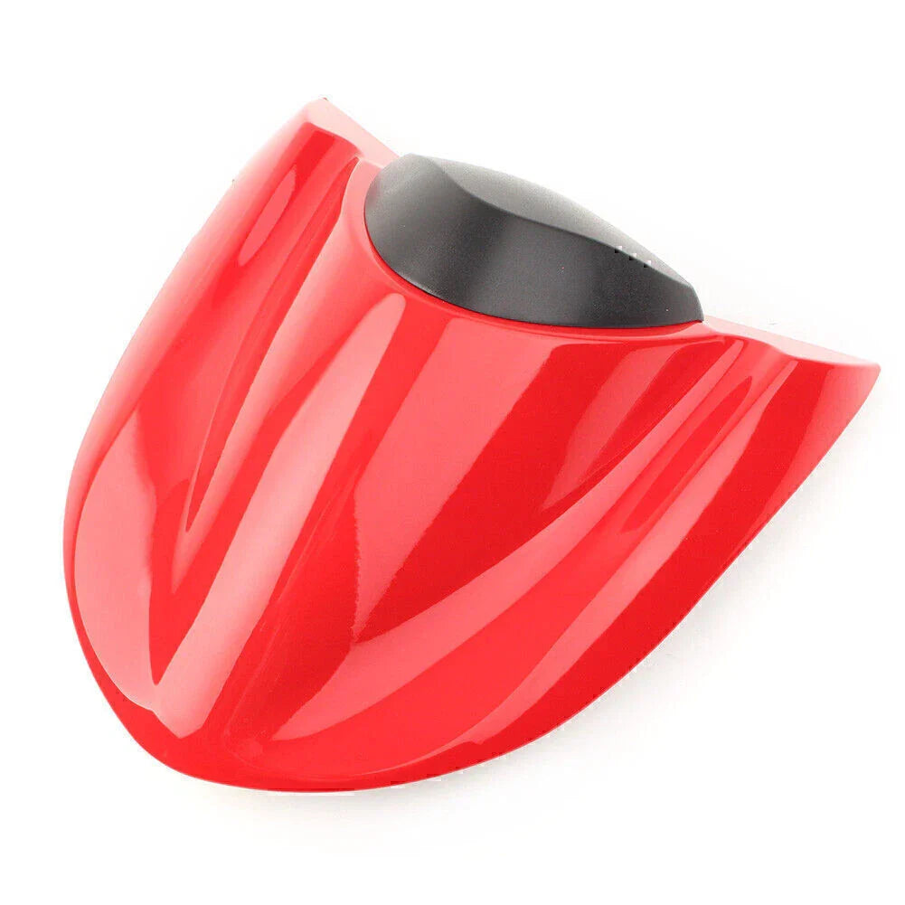 Rear Seat Cover Cowl for Kawasaki Ninja ZX10R ZX-10R (2004-2005) Red