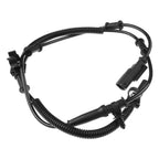 Rear Left ABS Wheel Speed Sensor for Ford E-150 E-350 (2011-2017)