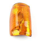 Door Wing Mirror Indicator Lens for Ford Transit MK8 (2014-2021) Left