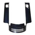 Rear Fender Filler Panel for Harley Touring Street Glide (2014–2024) Midnight Blue