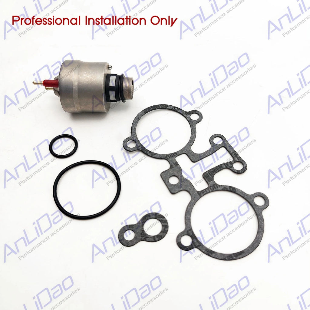 Fuel Injector for Volvo Penta 5.7GLPMDA, 4.3GLPHUB (17096259, 3858941)
