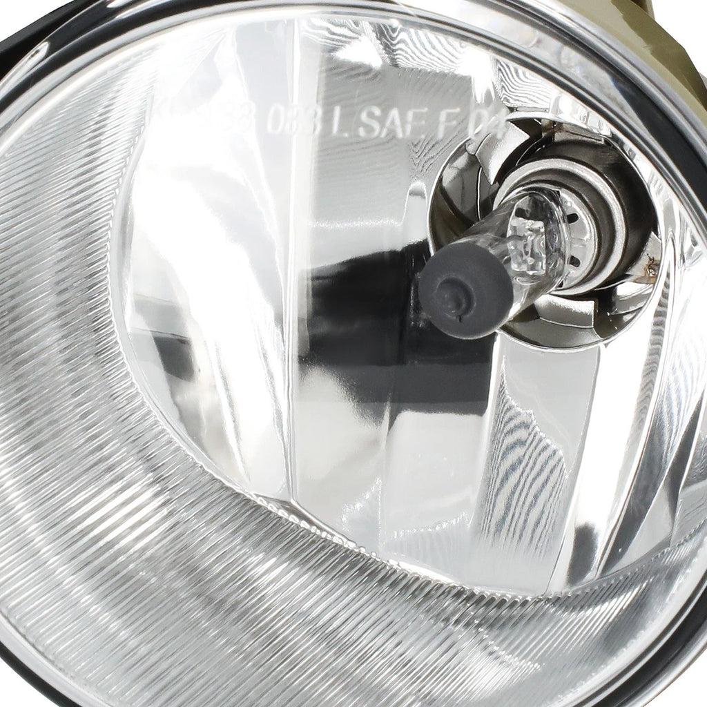 OE Style Fog Light Lamp for Lexus GS350/IS250/IS350/ES300H (2013–2015)