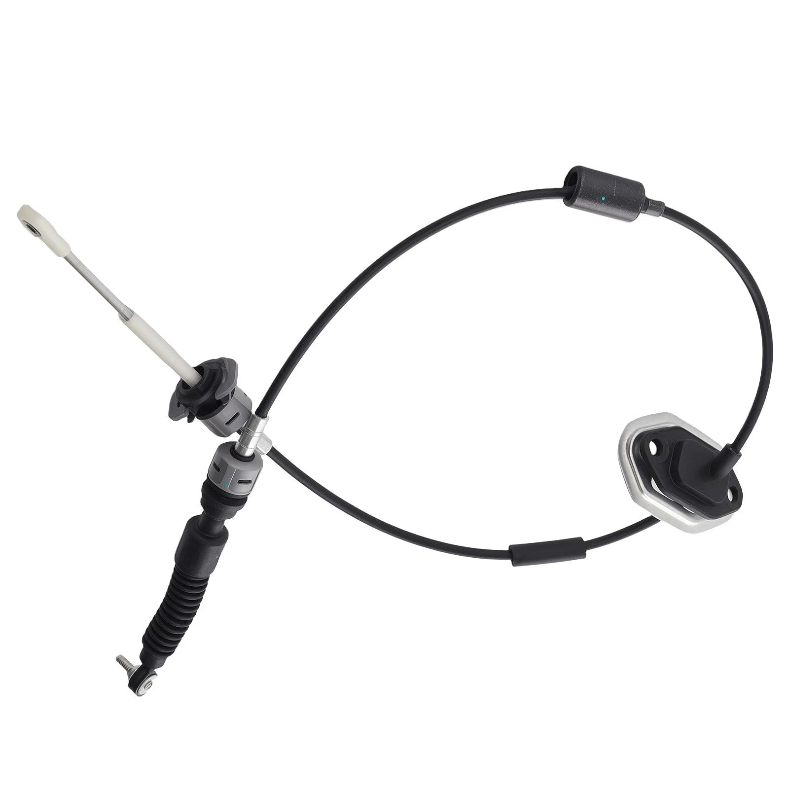 Shift Cable for Kia Soul 2.0L (2010–2011) 1975CC DOHC 467902K150 46790-2K150