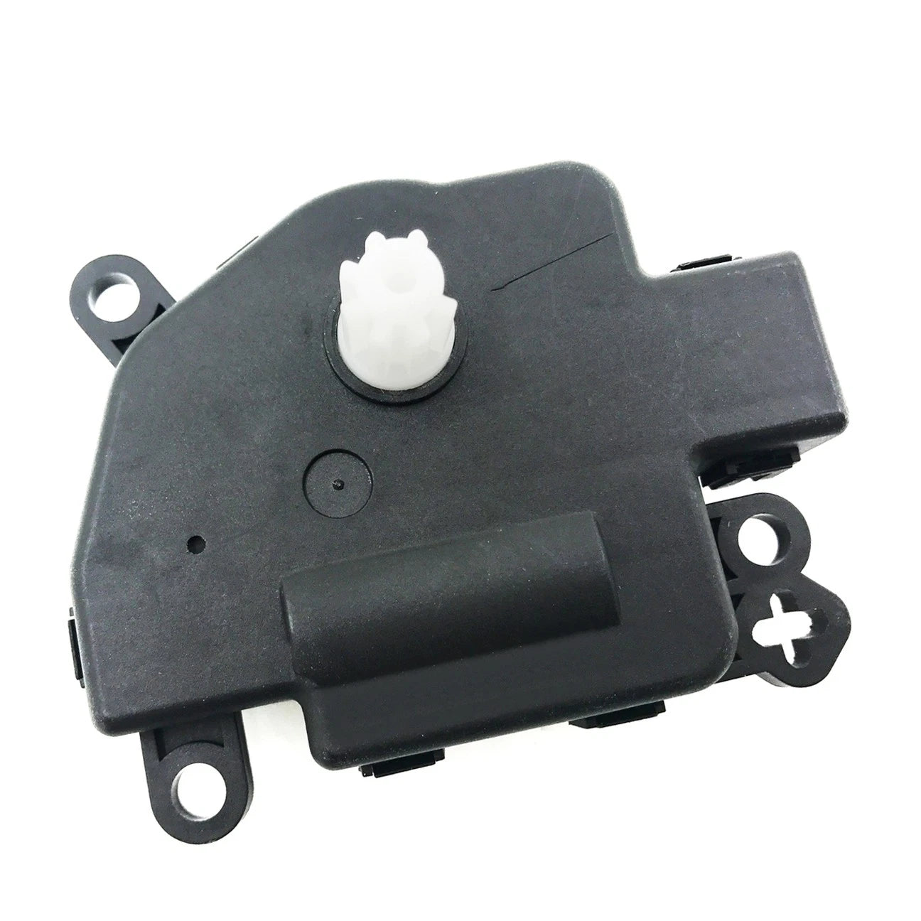 HVAC Heater Blend Door Actuator for Ford Explorer F-Series Super Duty