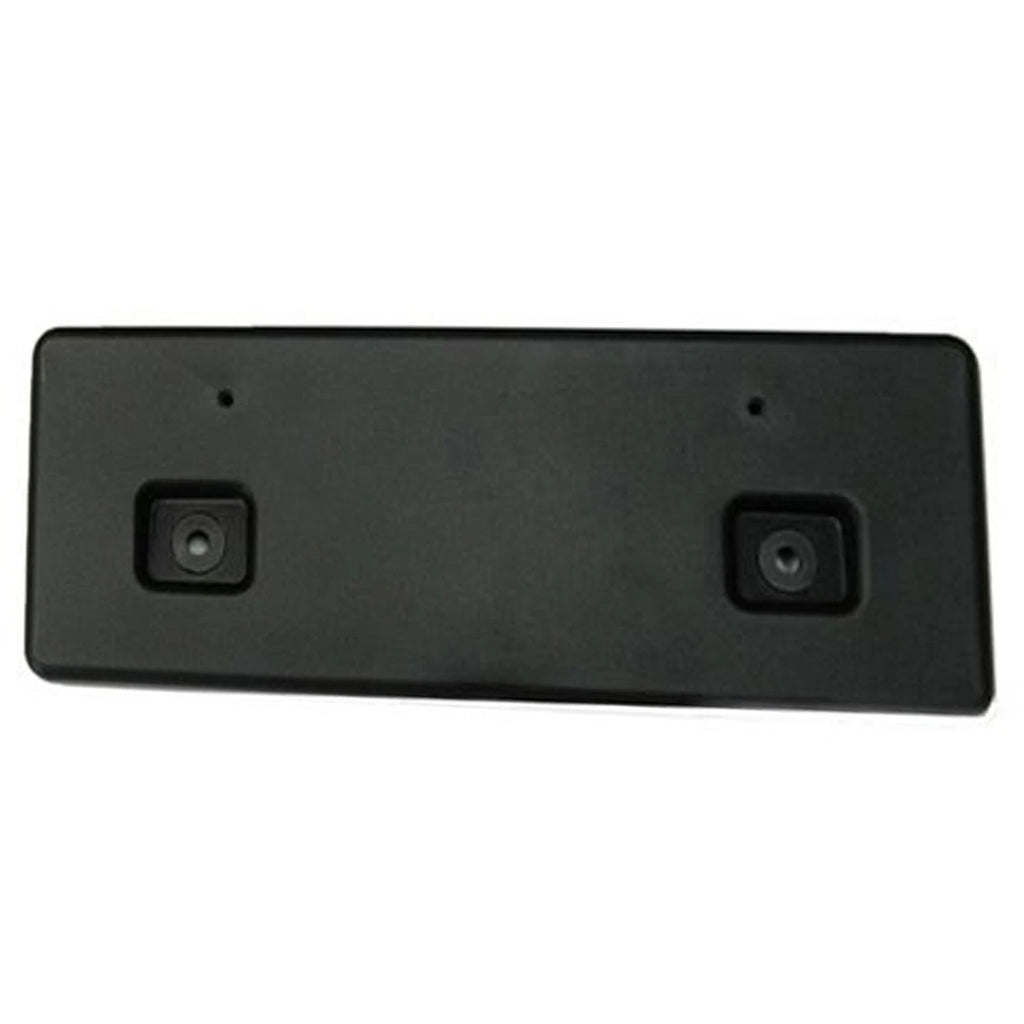Replacement Front License Plate Bracket for Nissan Sentra (2004–2006)