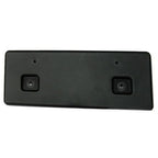Replacement Front License Plate Bracket for Nissan Sentra (2004–2006)