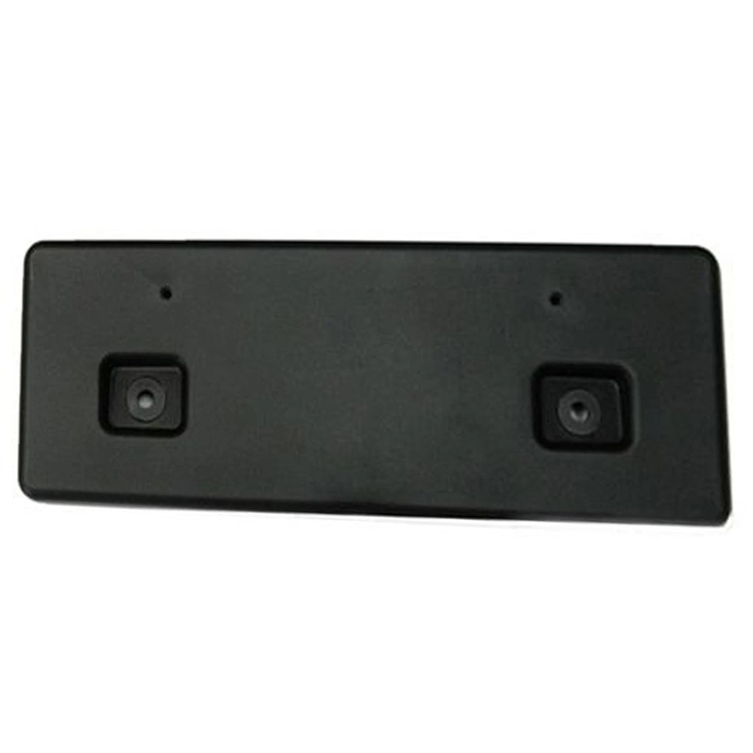 Replacement Front License Plate Bracket for Nissan Sentra (2004–2006)
