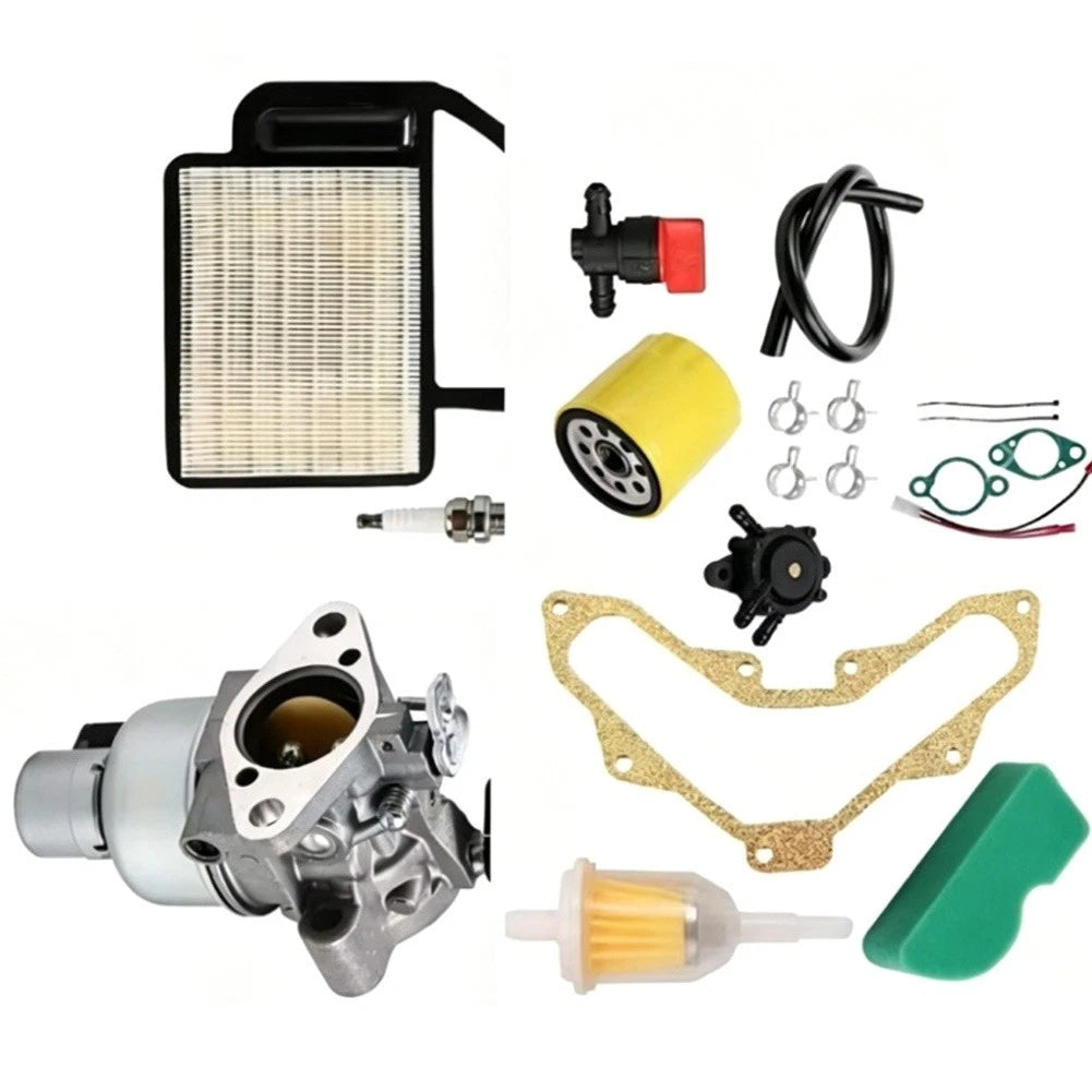 Carburetor for Courage SV470 SV471 SV480 (Riding Mower) with Fuel Pump
