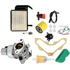 Carburetor for Courage SV470 SV471 SV480 (Riding Mower) with Fuel Pump