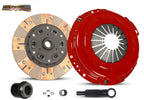 Stage 2 Dual Facing Clutch Kit for Ford Ranger (1988–1992)