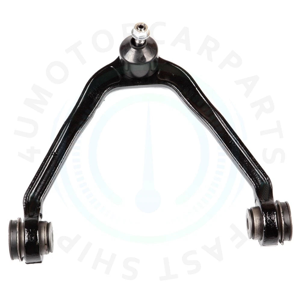 Set of 4 Control Arms for Chevy Silverado Sierra 1500
