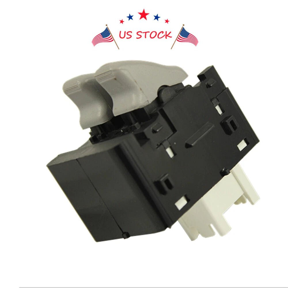 Set of 2 Power Window Switches for Pontiac Montana (1999–2005)