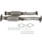 Catalytic Converter for Nissan Titan 5.6L V8 (2004–2015)