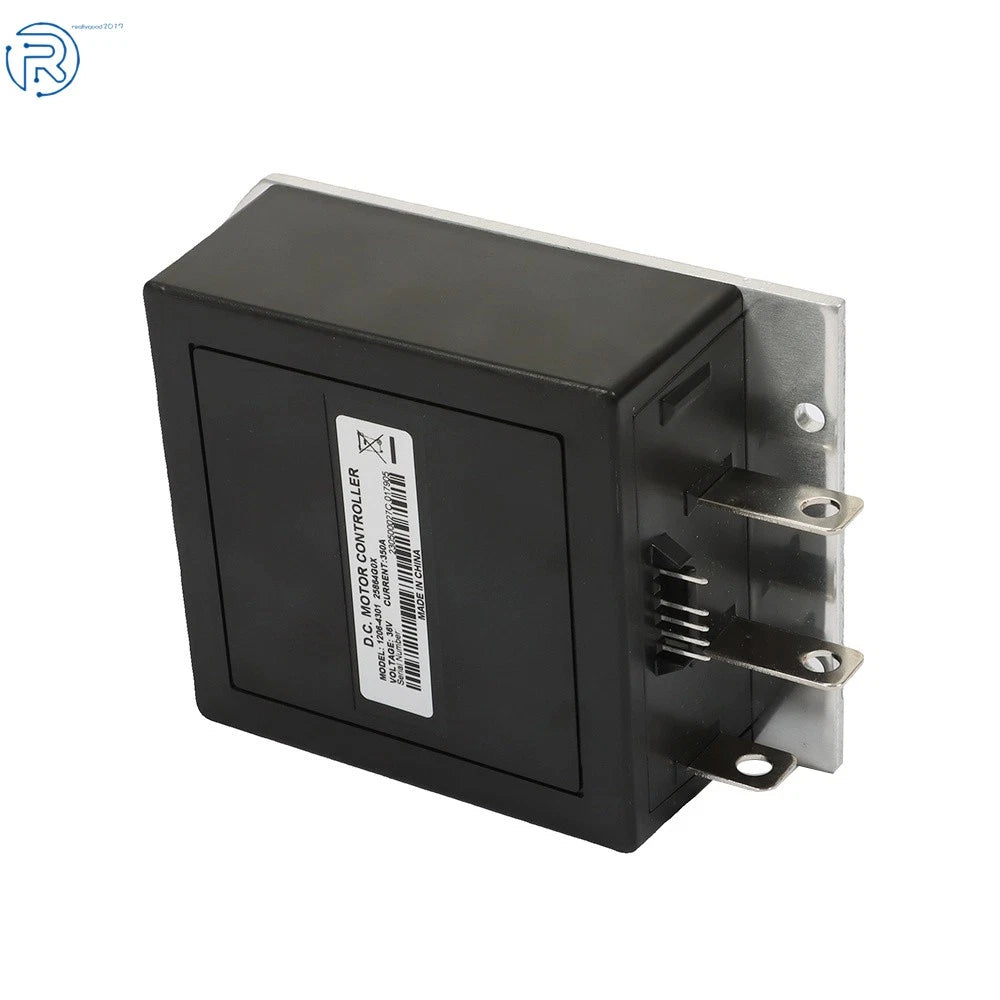 36V 350A Controller for EZGO TXT (2000–2023)