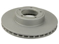 Front Brake Rotor for Jaguar XJS 5.3L V12 (1976–1996) RZ111XJ