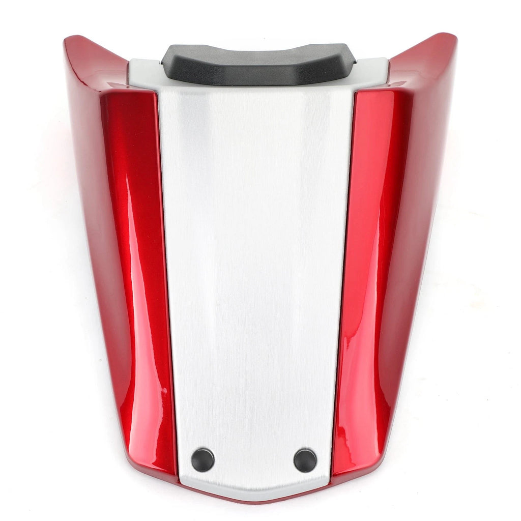 Rear Seat Passenger Cover Cowl for Honda CB1000R (2018–2023) Red