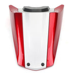 Rear Seat Passenger Cover Cowl for Honda CB1000R (2018–2023) Red
