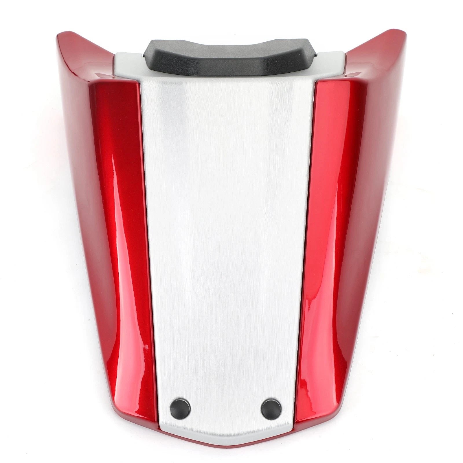 Rear Seat Passenger Cover Cowl for Honda CB1000R (2018–2023) Red