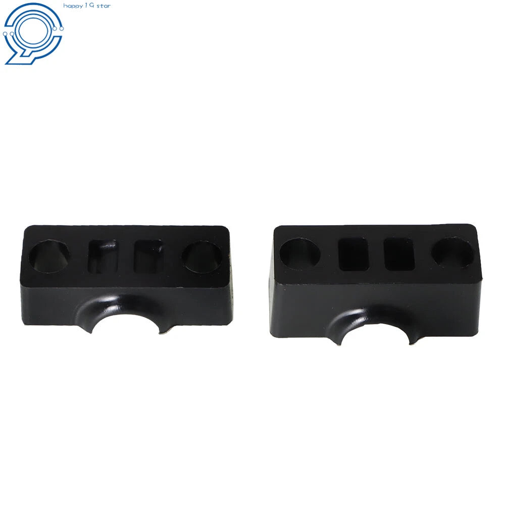 Upper & Lower Housings for Arctic Cat ATV (2004–2005)
