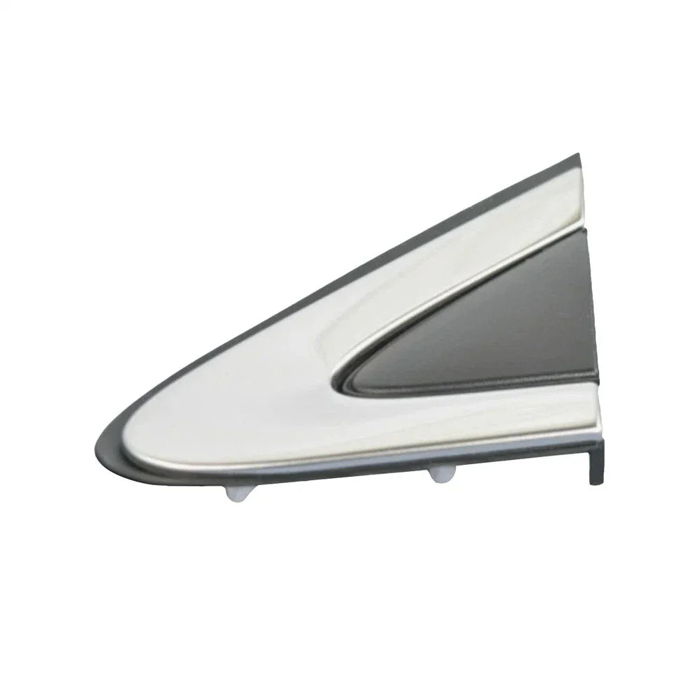 Left Mirror Flag Cover for 2015-2017 Chrysler 200