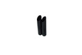 Dual Inlet Exhaust Kit for GM 1500 (1996–1999) - Flowmaster Super 10, Black Tips