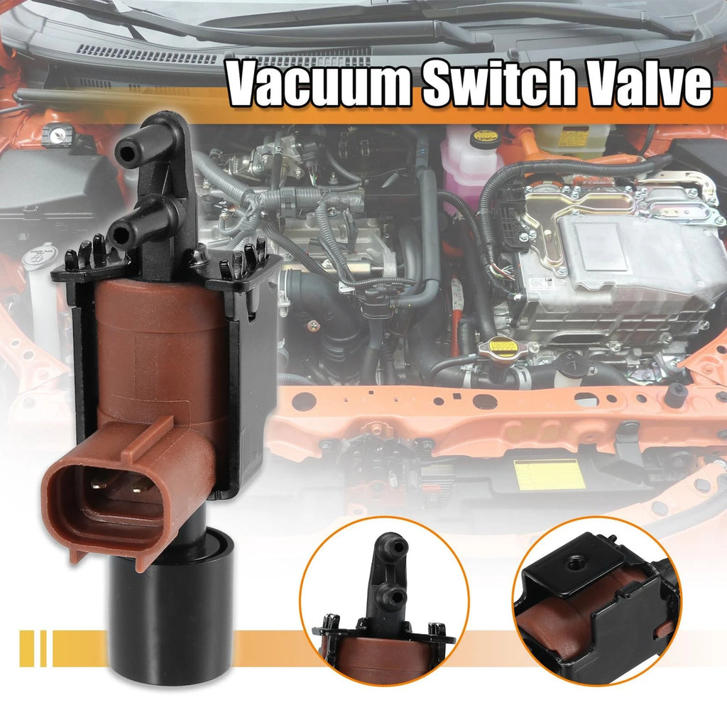 Vacuum Switch Solenoid Valve 25860-62010 for Toyota Camry Sienna Lexus ES300 